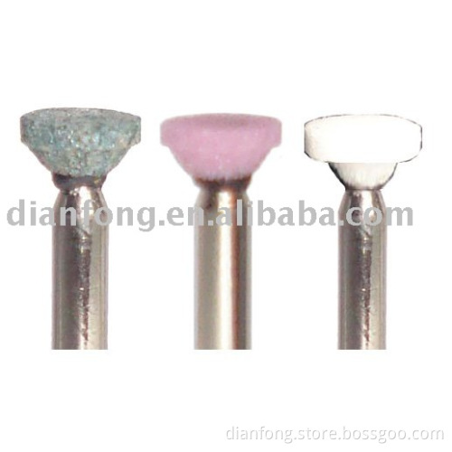 dental grinding lapidary equipment